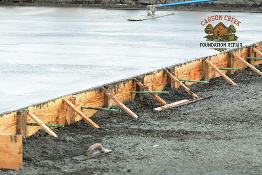 Gallery image 7 — Carson Creek Foundation Repair