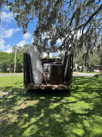 same day junk removal Orlando