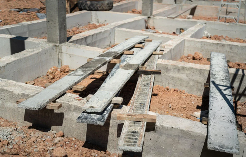 Gallery image 1 — Del Valle Foundation Repair Experts