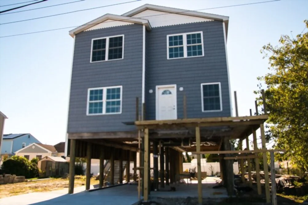 Gallery image 2 — Del Valle Foundation Repair Experts