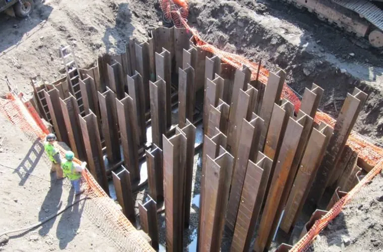 Gallery image 3 — Del Valle Foundation Repair Experts