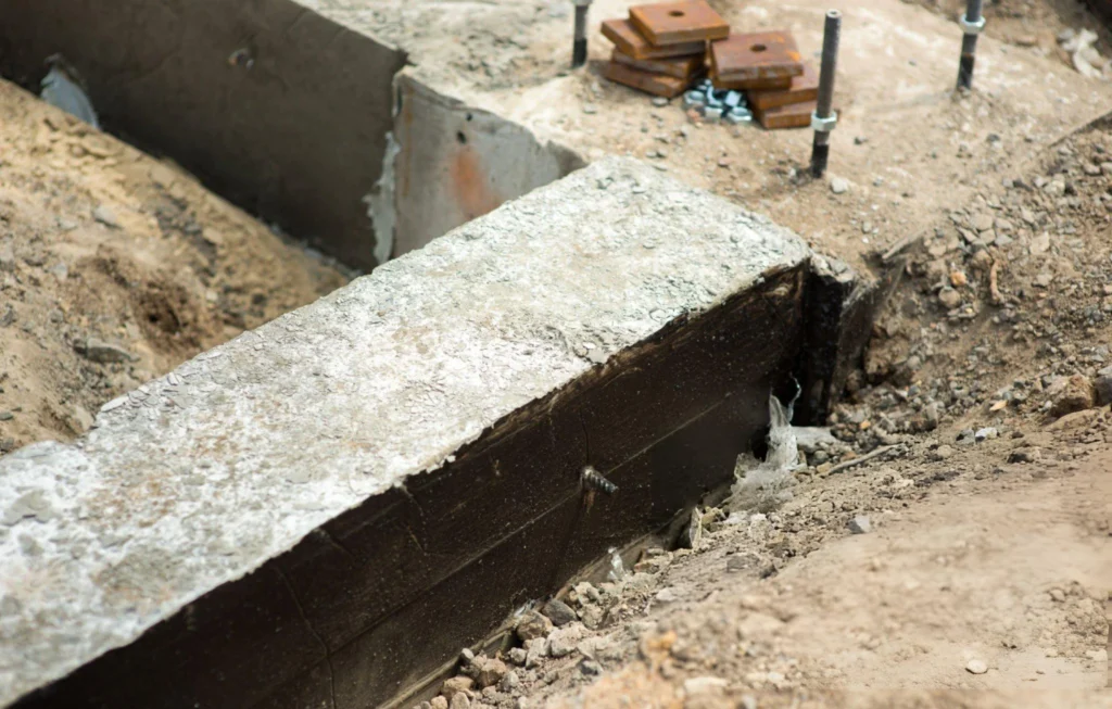 Gallery image 5 — Del Valle Foundation Repair Experts
