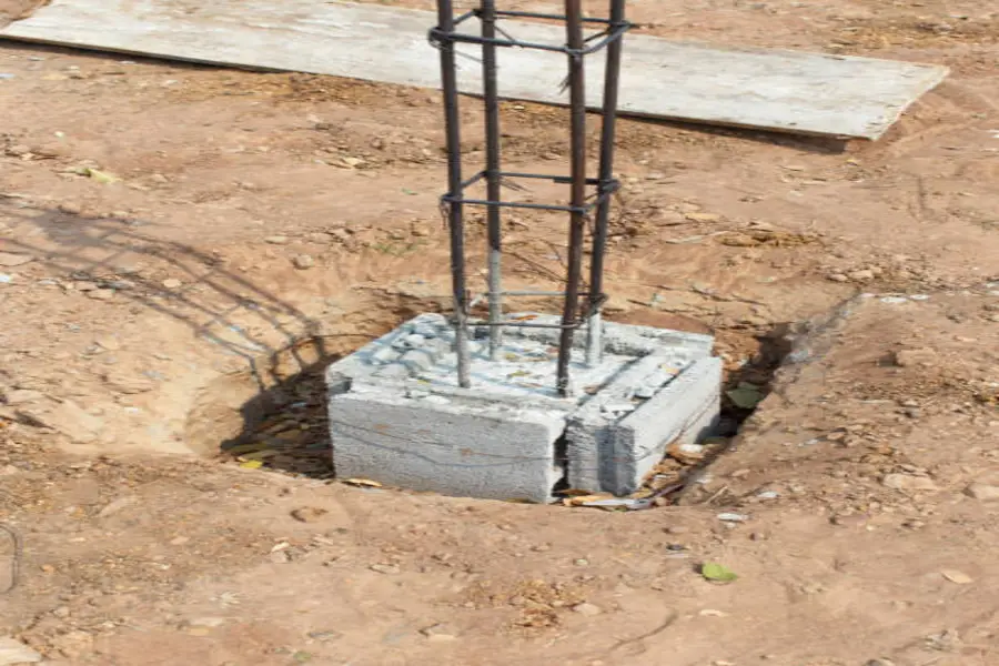 Gallery image 8 — Del Valle Foundation Repair Experts