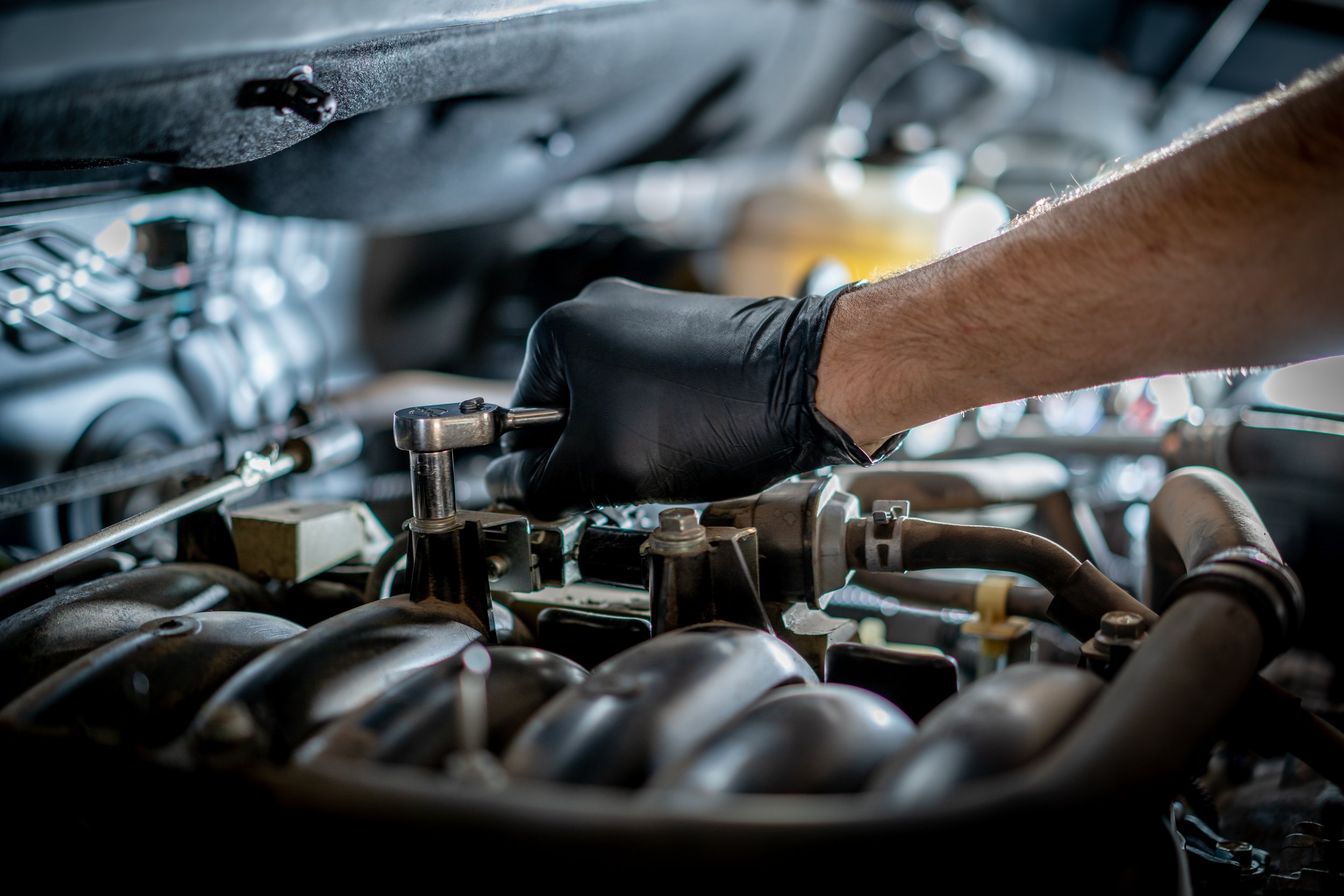 reliable mobile auto repair near me