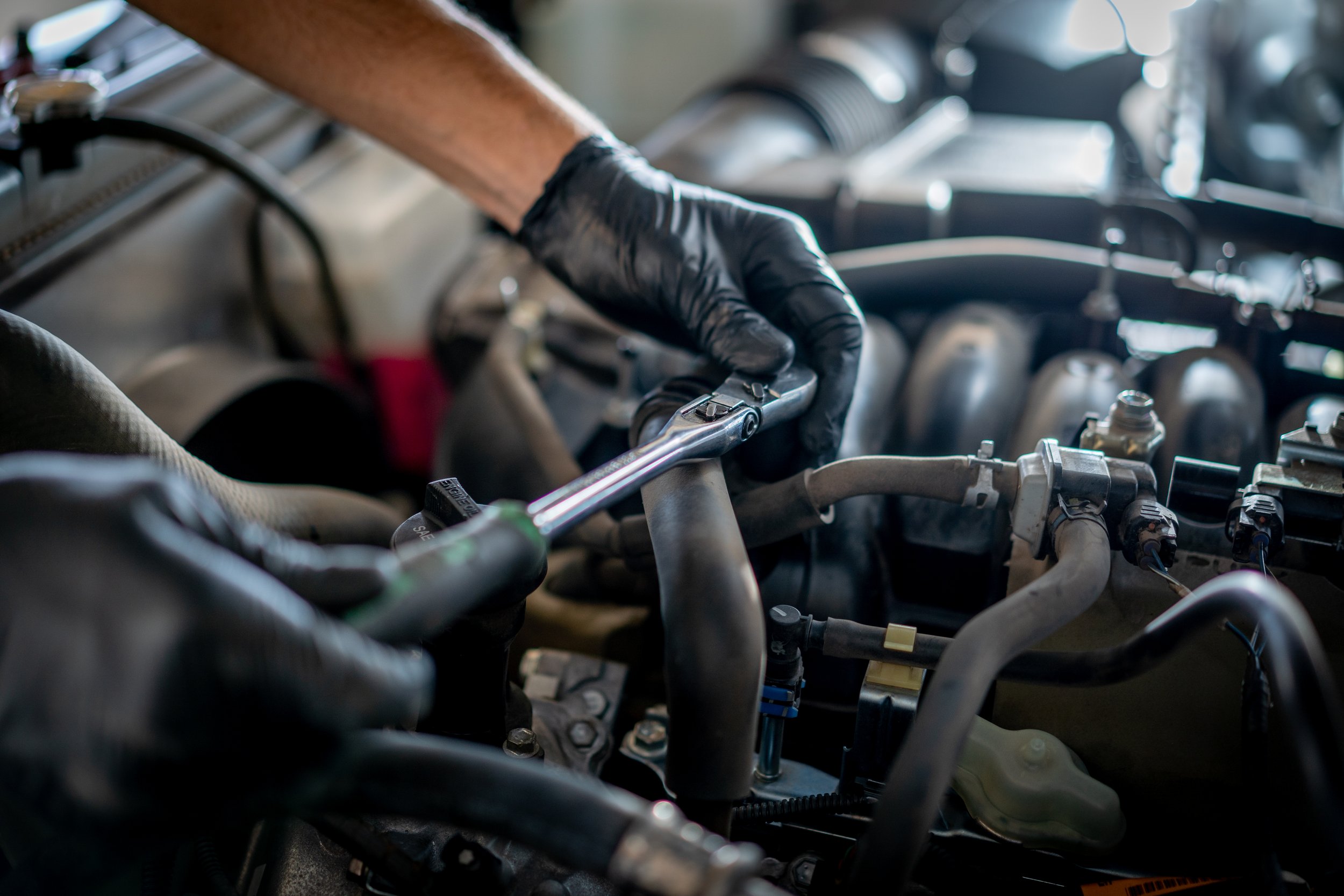 Gallery image 10 — car service Leon Valley
