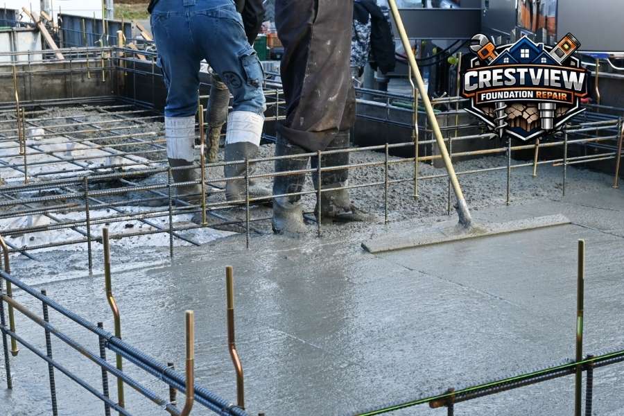 Gallery image 3 — crawl space repair Austin