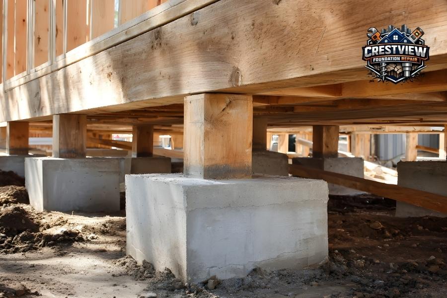 Gallery image 4 — crawl space repair Austin