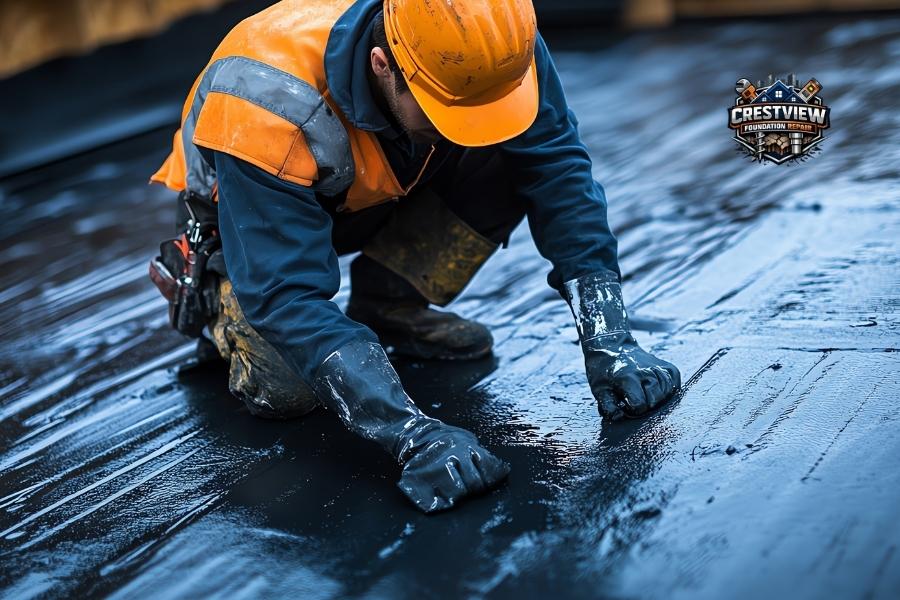 crawl space repair Austin
