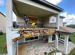 Gallery image 1 — local demolition contractor Boca Raton
