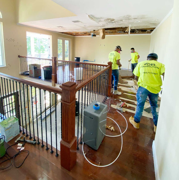 Gallery image 2 — local demolition contractor Boca Raton