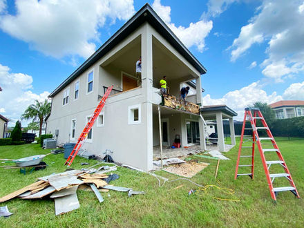 Gallery image 3 — local demolition contractor Boca Raton