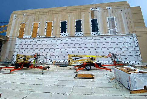 local demolition contractor Boca Raton