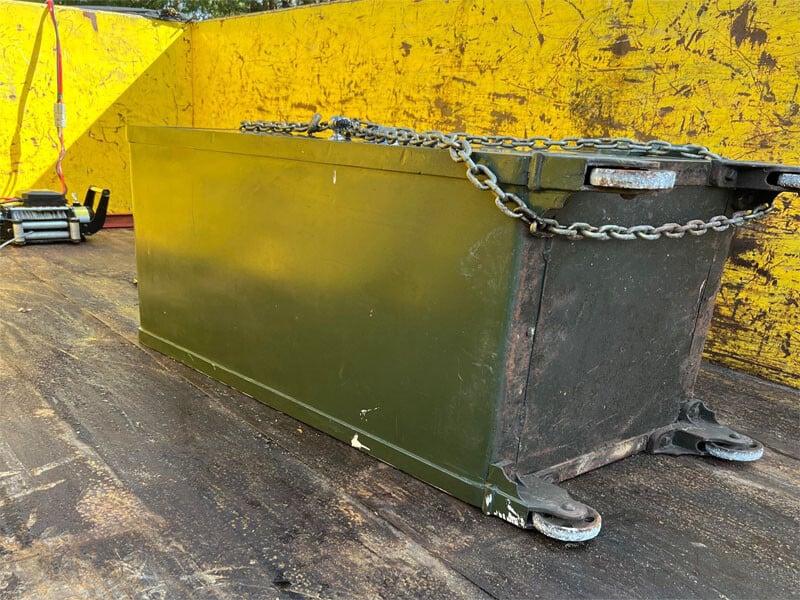 Gallery image 5 — residential junk removal Orlando
