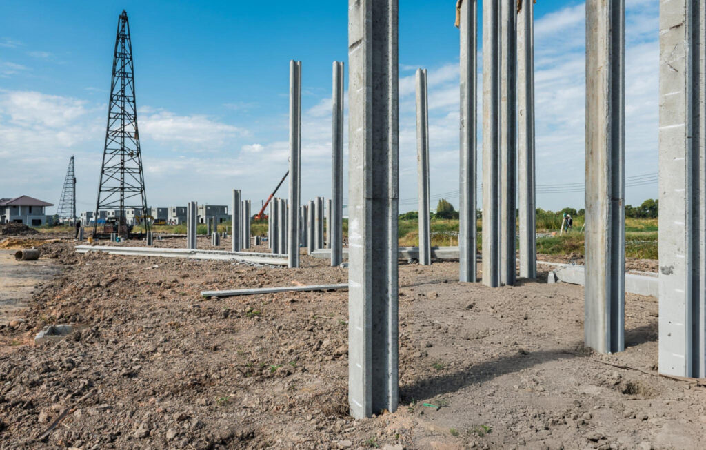 Gallery image 3 — Bats Foundation Repair Of Lakeway
