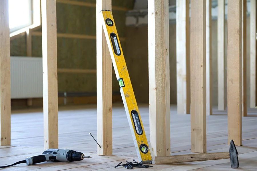 Gallery image 4 — Bats Foundation Repair Of Lakeway