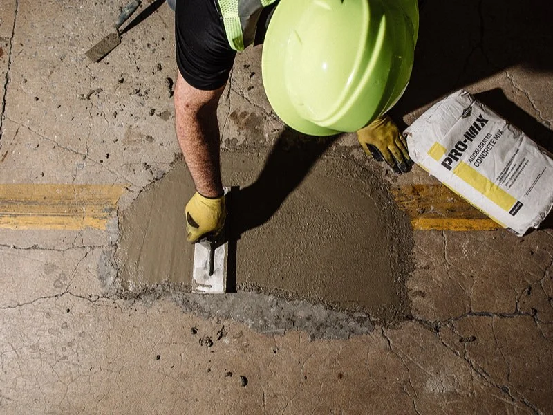 Gallery image 9 — Bats Foundation Repair Of Lakeway