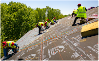 roof replacement near me