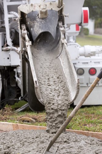 About AAA Concreting