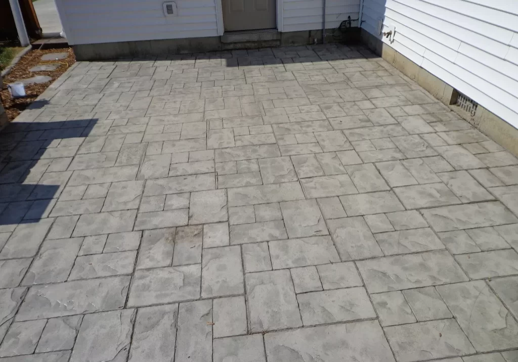 Gallery image 1 — AAA Concreting