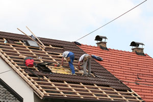 Gallery image 3 — residential roofing contractor Las Vegas