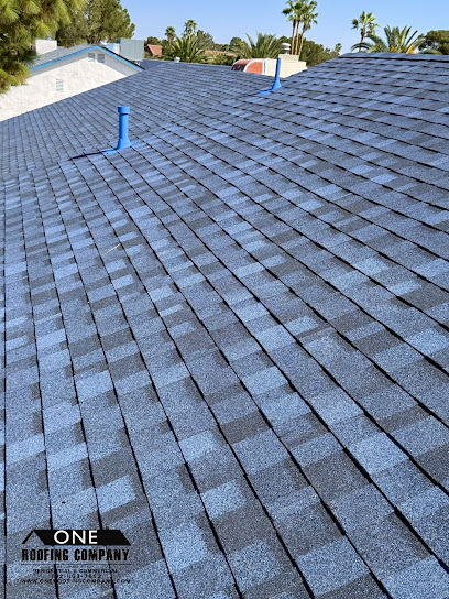 Gallery image 7 — residential roofing contractor Las Vegas