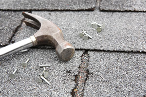 Gallery image 8 — residential roofing contractor Las Vegas