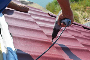 residential roofing contractor Las Vegas