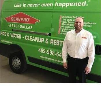 SERVPRO of Balch Springs