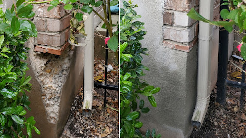 Gallery image 1 — Oliver Aguirre Concrete Repair