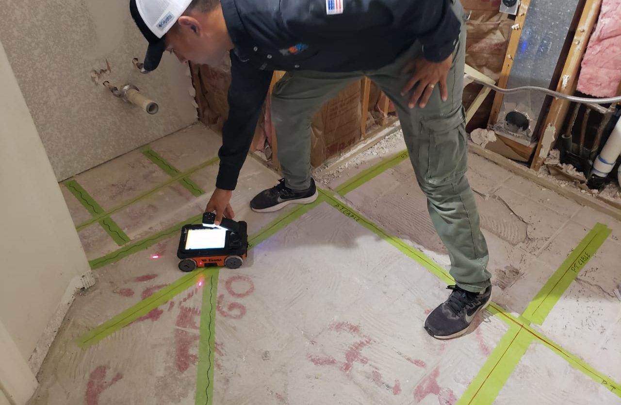 Gallery image 2 — Oliver Aguirre Concrete Repair