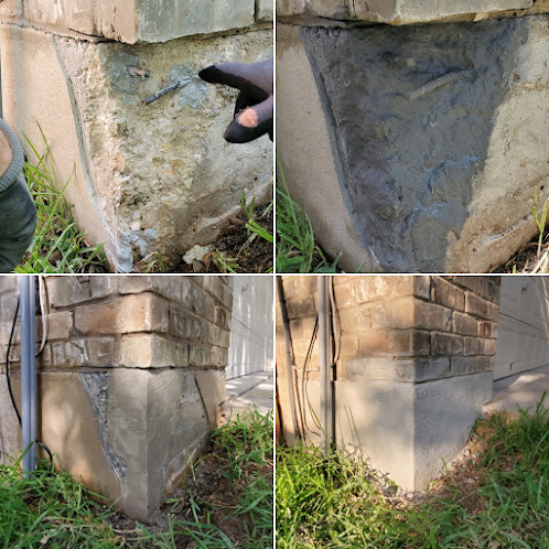 Gallery image 4 — Oliver Aguirre Concrete Repair