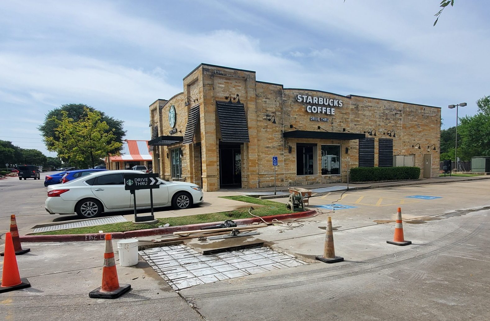 Gallery image 6 — Oliver Aguirre Concrete Repair