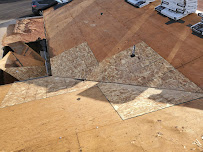 About KBR Roofing Services