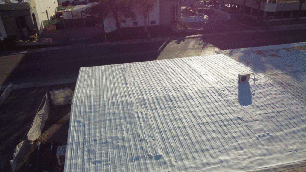 Gallery image 5 — commercial roofing NV