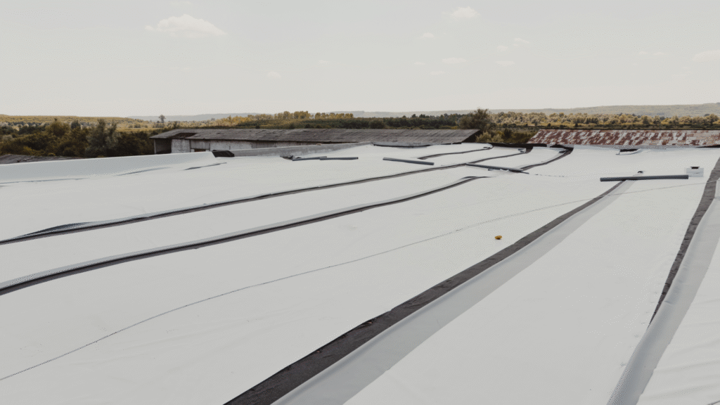 Gallery image 16 — commercial roofing NV