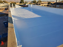 About commercial roofing NV