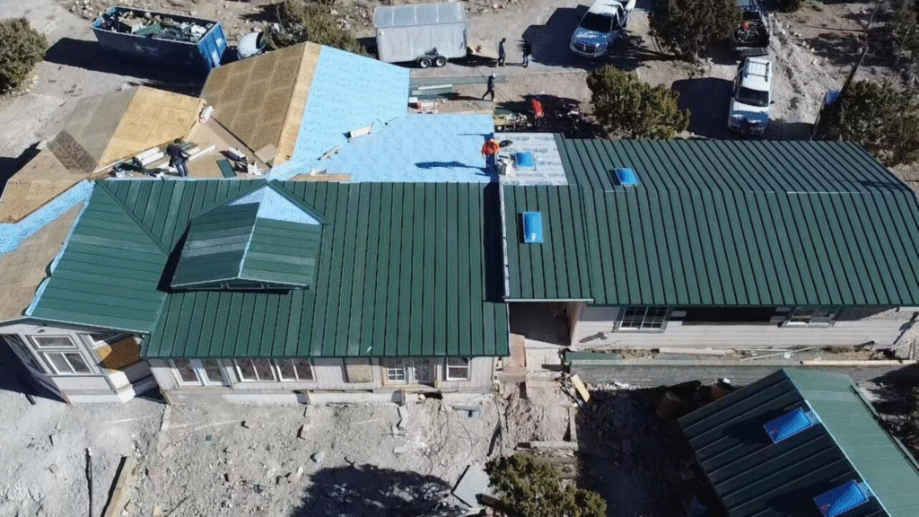 Gallery image 12 — commercial roofing NV