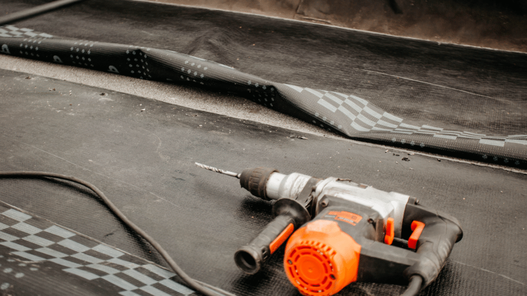 Gallery image 5 — KBR Roofing Services