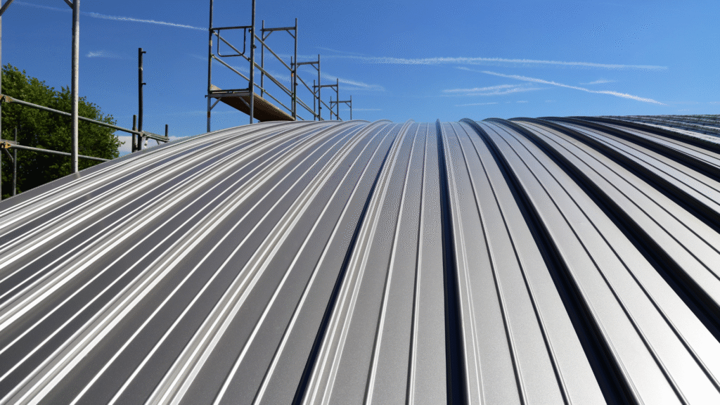 Gallery image 6 — KBR Roofing Services