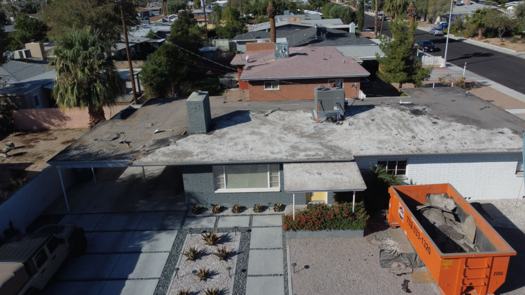 Gallery image 8 — KBR Roofing Services