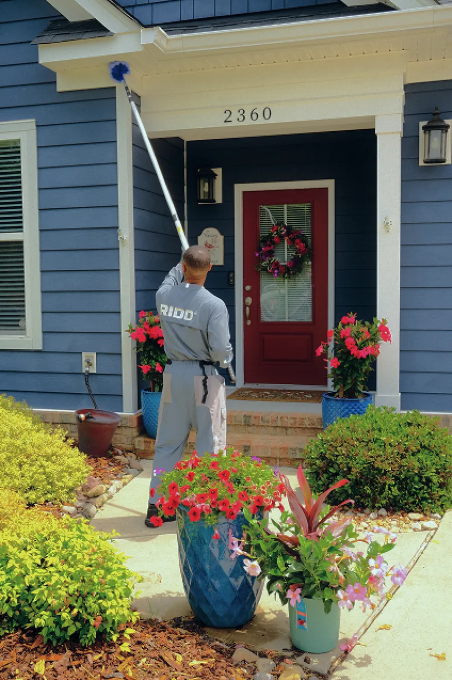 Gallery image 9 — RIDD Pest Control