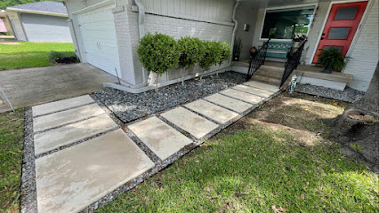 full service landscaping near me