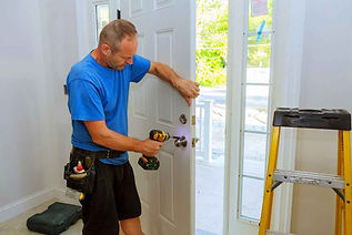 Gallery image 1 — licensed handyman near me