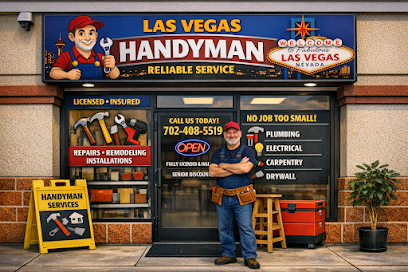 Gallery image 3 — licensed handyman near me