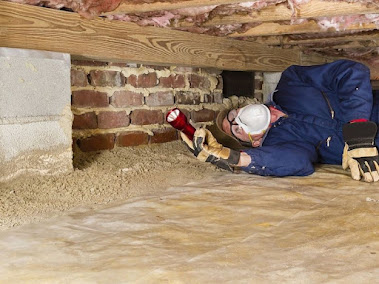 About concrete slab foundation repair near me