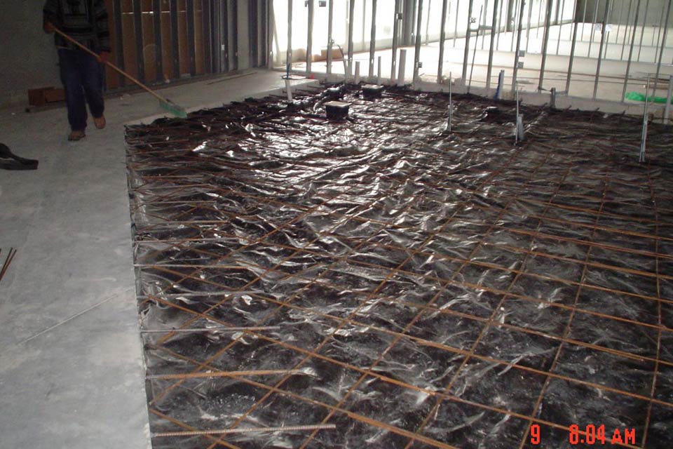 Gallery image 1 — Holt Concrete Works