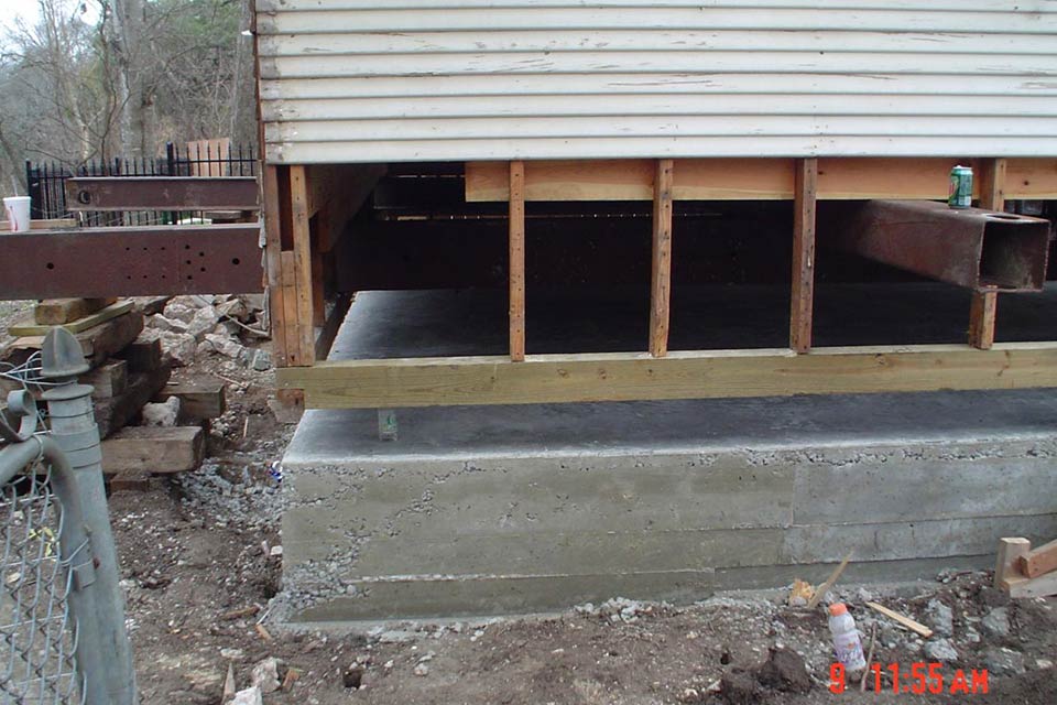 Gallery image 2 — Holt Concrete Works