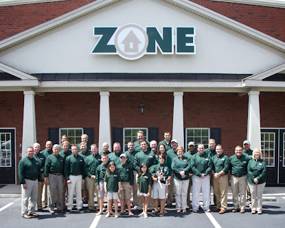 Gallery image 4 — Zone Home Solutions