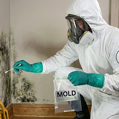 Gallery image 6 — affordable mold testing Dallas