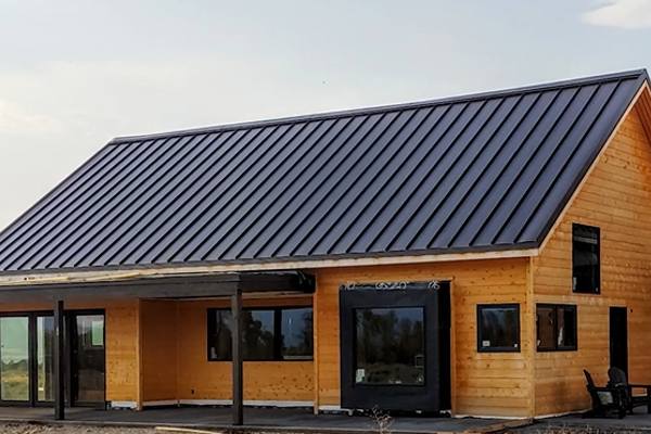 wood shake roof replacement Las Vegas